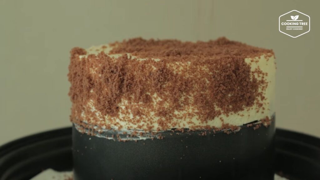 LeTAO Choco Double Fromage Cheesecake Recipe Cooking tree