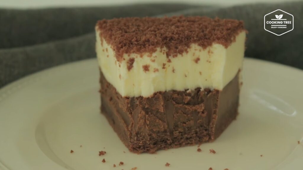 LeTAO Choco Double Fromage Cheesecake Recipe Cooking tree