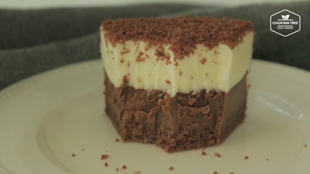 LeTAO Choco Double Fromage Cheesecake Recipe Cooking tree