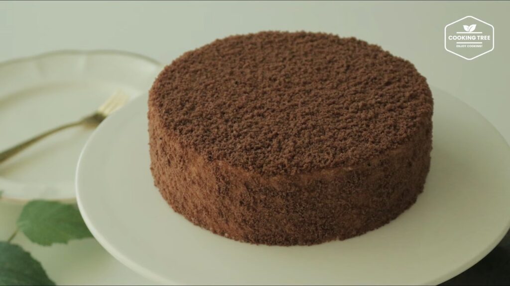 LeTAO Choco Double Fromage Cheesecake Recipe Cooking tree