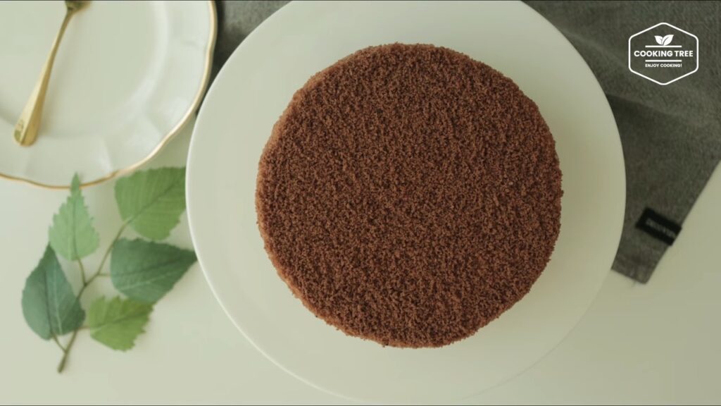 LeTAO Choco Double Fromage Cheesecake Recipe Cooking tree