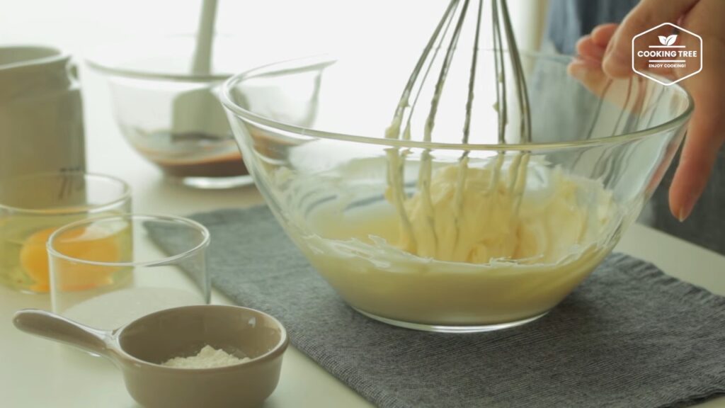 LeTAO Choco Double Fromage Cheesecake Recipe Cooking tree