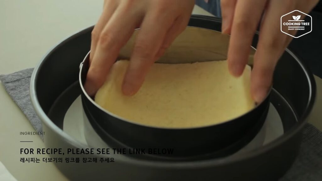 LeTAO Double Fromage Cheesecake Recipe Cooking tree