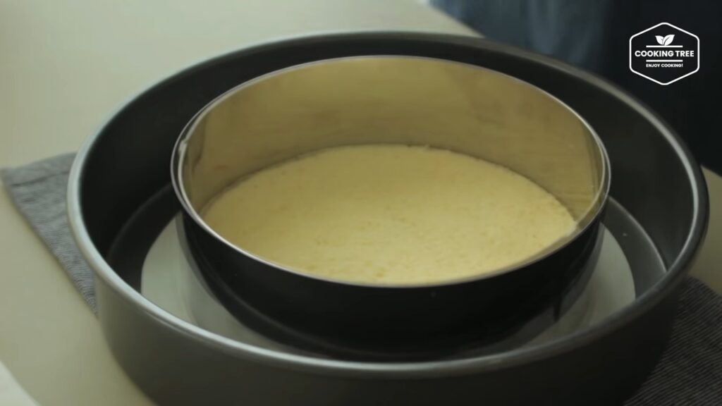 LeTAO Double Fromage Cheesecake Recipe Cooking tree