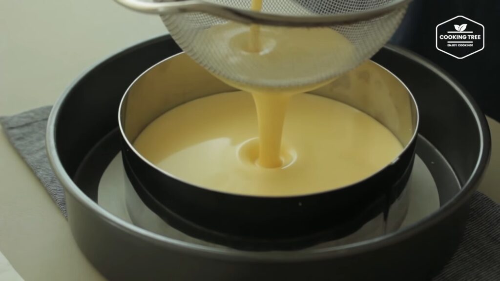 LeTAO Double Fromage Cheesecake Recipe Cooking tree