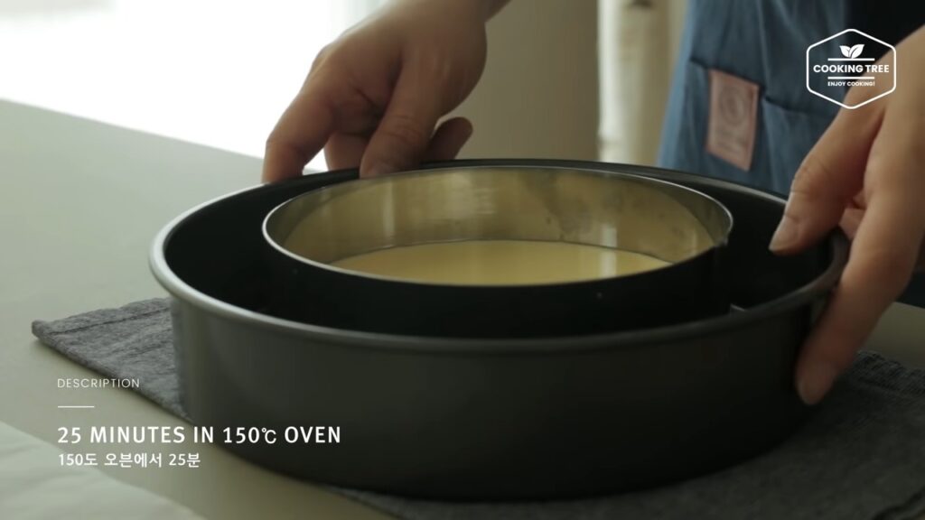 LeTAO Double Fromage Cheesecake Recipe Cooking tree