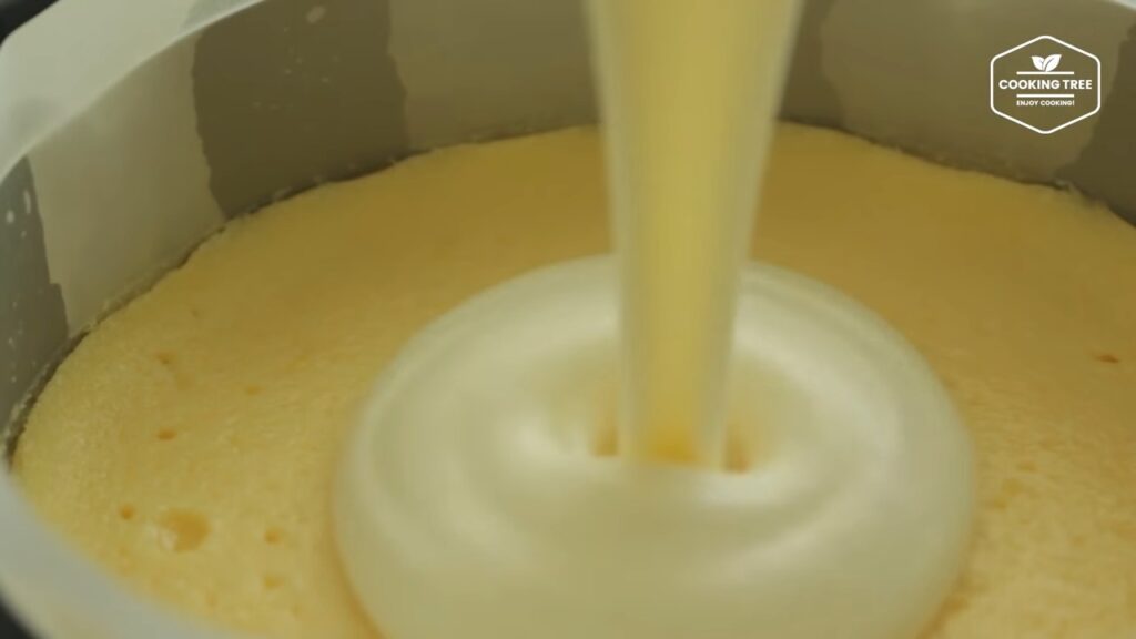 LeTAO Double Fromage Cheesecake Recipe Cooking tree