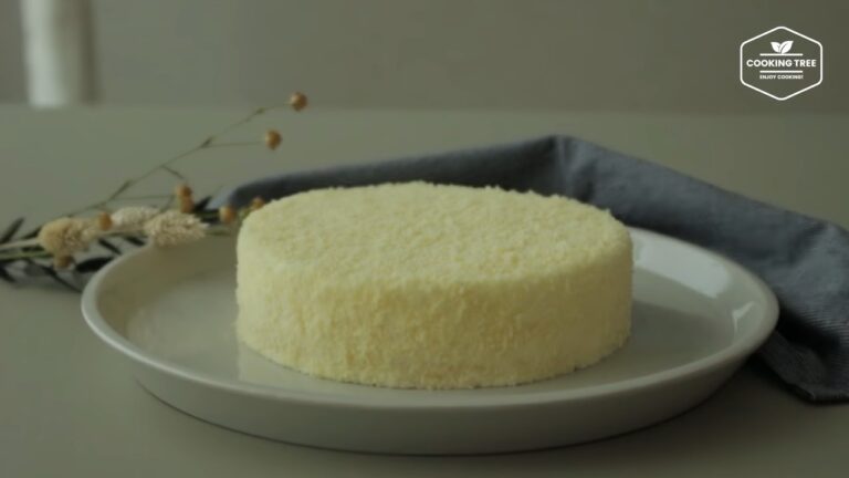 LeTAO Double Fromage Cheesecake Recipe