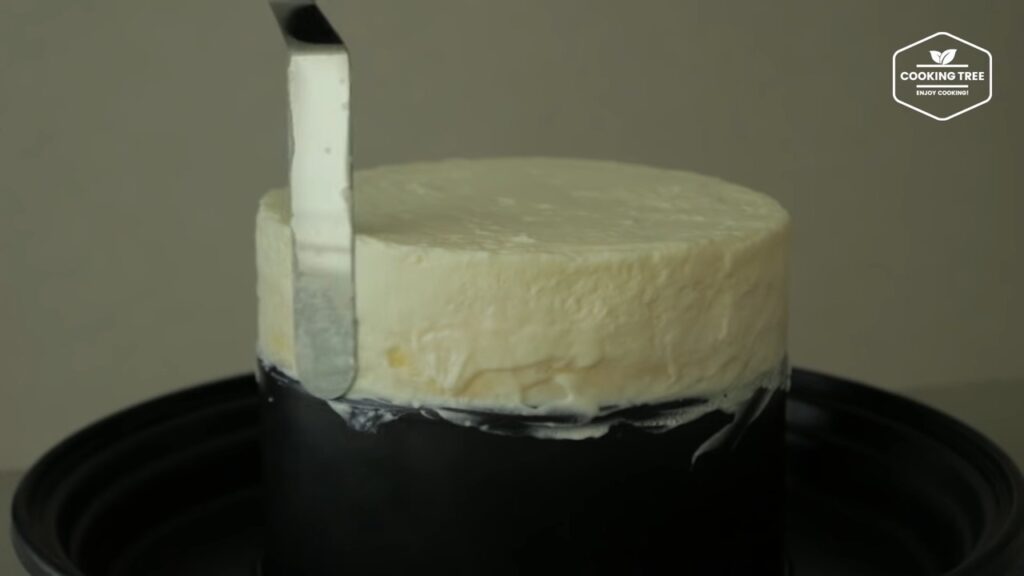 LeTAO Double Fromage Cheesecake Recipe Cooking tree