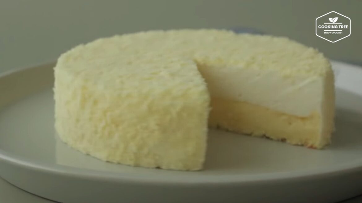 LeTAO Double Fromage Cheesecake Recipe