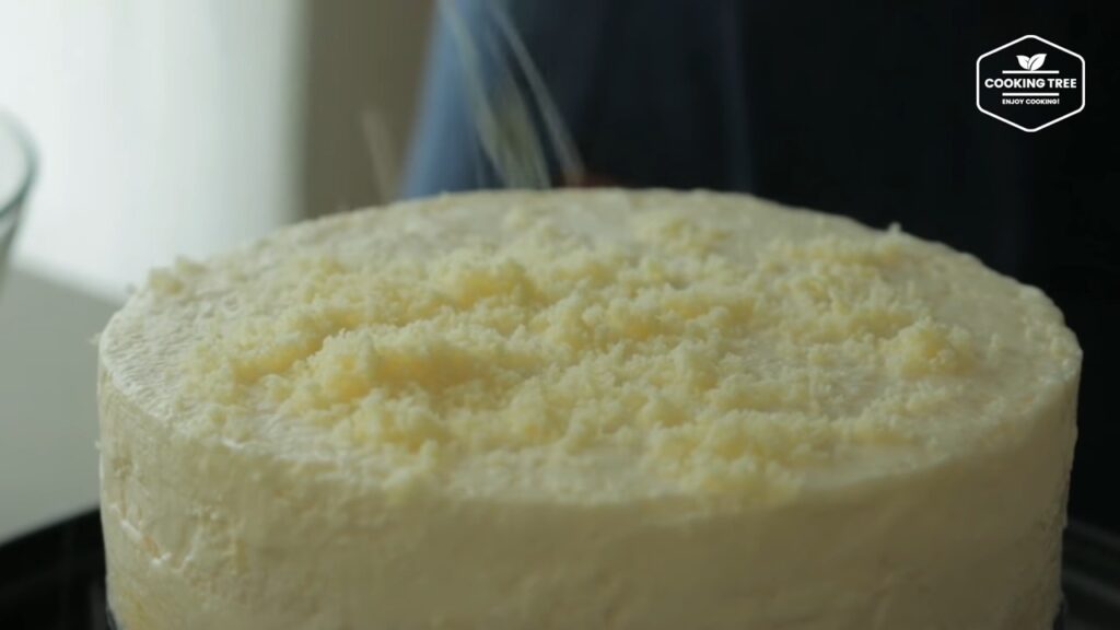 LeTAO Double Fromage Cheesecake Recipe Cooking tree