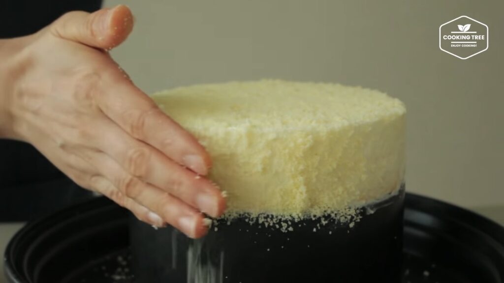 LeTAO Double Fromage Cheesecake Recipe Cooking tree