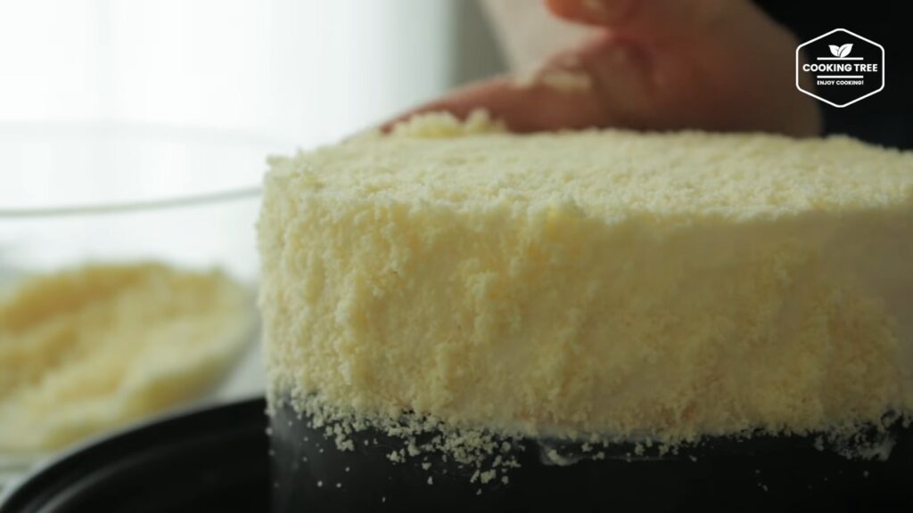 LeTAO Double Fromage Cheesecake Recipe Cooking tree