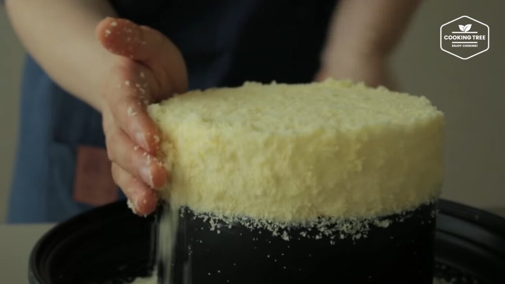 LeTAO Double Fromage Cheesecake Recipe Cooking tree