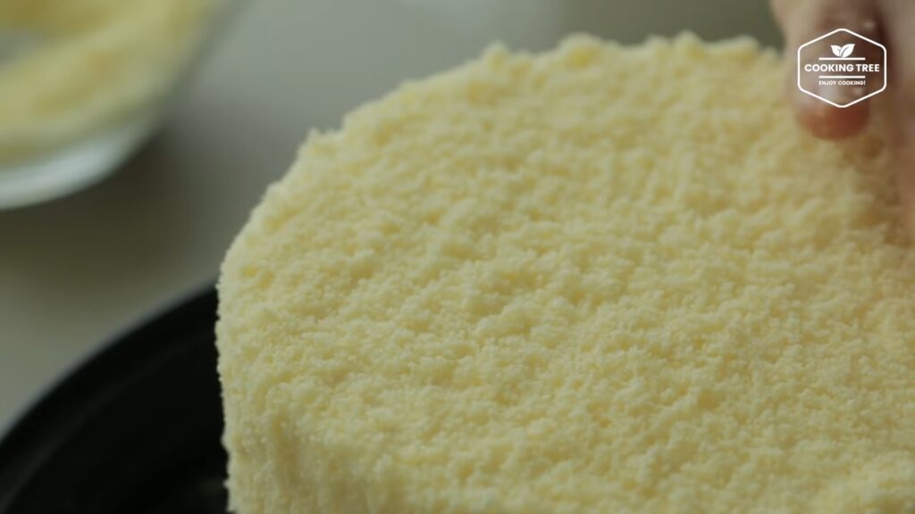 LeTAO Double Fromage Cheesecake Recipe Cooking tree