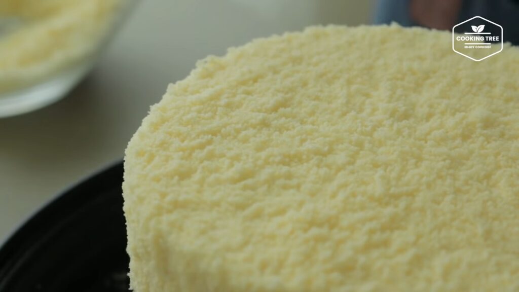 LeTAO Double Fromage Cheesecake Recipe Cooking tree