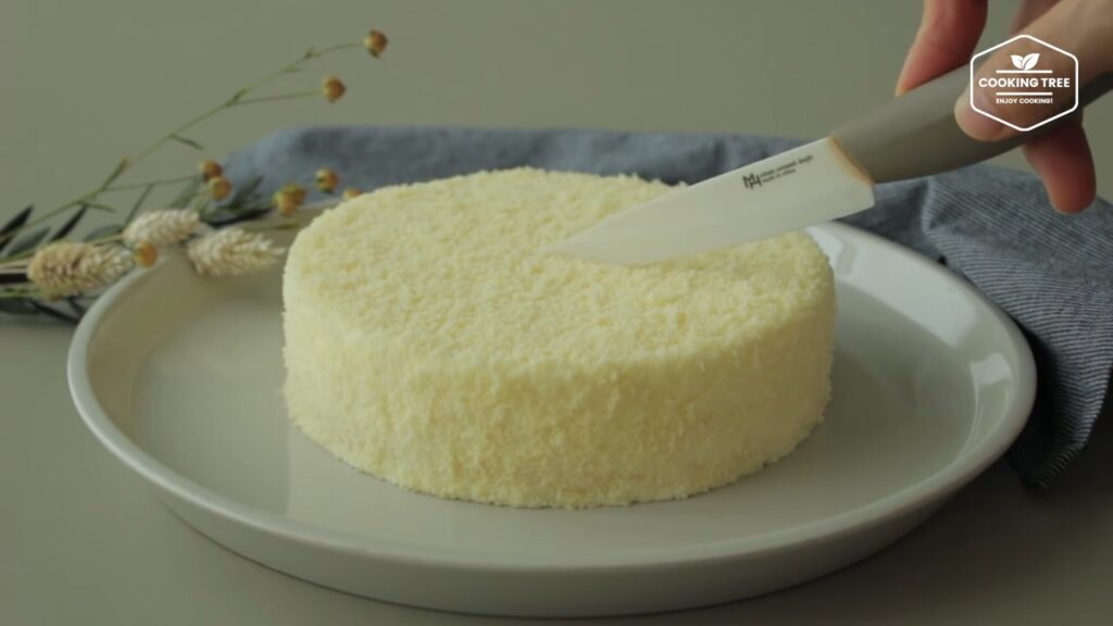 LeTAO Double Fromage Cheesecake Recipe Cooking tree