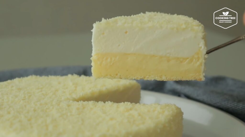 LeTAO Double Fromage Cheesecake Recipe Cooking tree