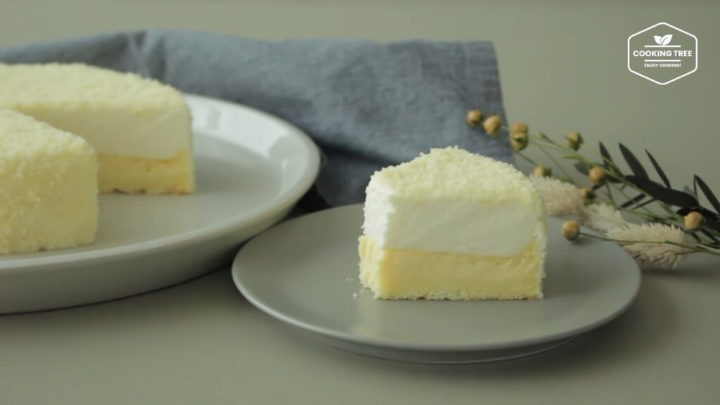 LeTAO Double Fromage Cheesecake Recipe Cooking tree