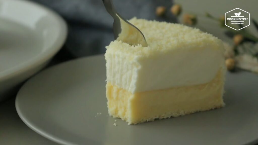 LeTAO Double Fromage Cheesecake Recipe Cooking tree