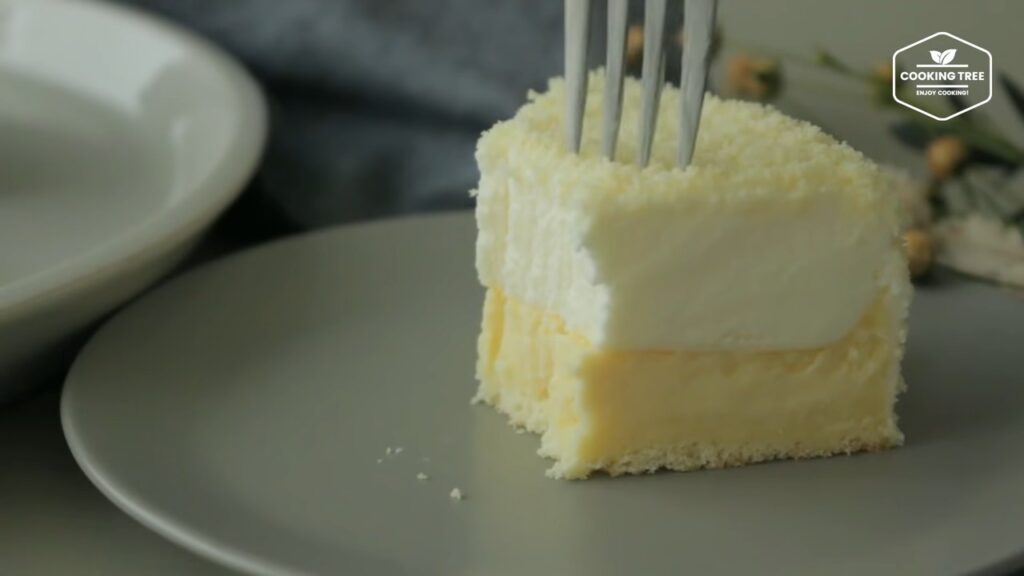 LeTAO Double Fromage Cheesecake Recipe Cooking tree