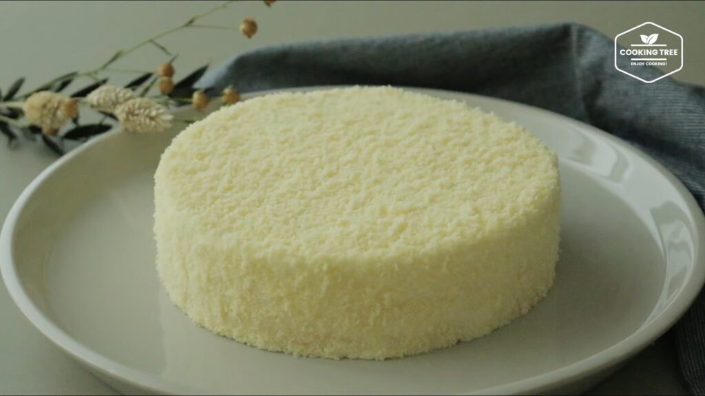 LeTAO Double Fromage Cheesecake Recipe Cooking tree