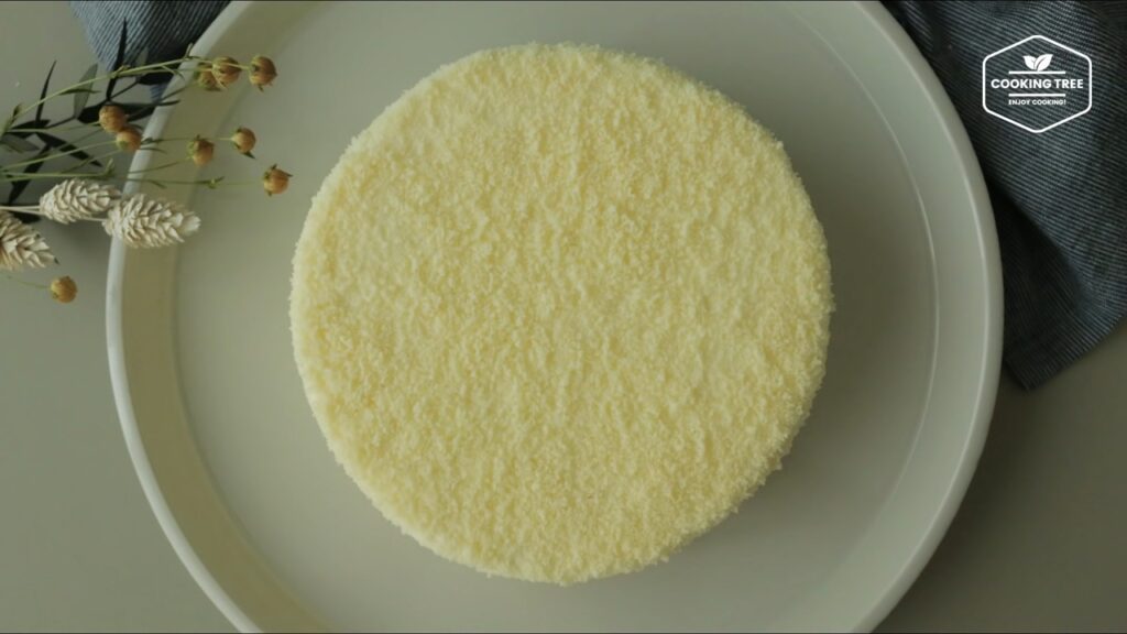 LeTAO Double Fromage Cheesecake Recipe Cooking tree