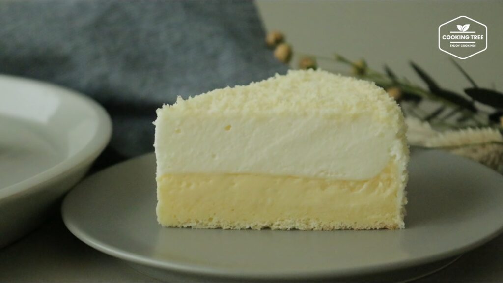 LeTAO Double Fromage Cheesecake Recipe Cooking tree