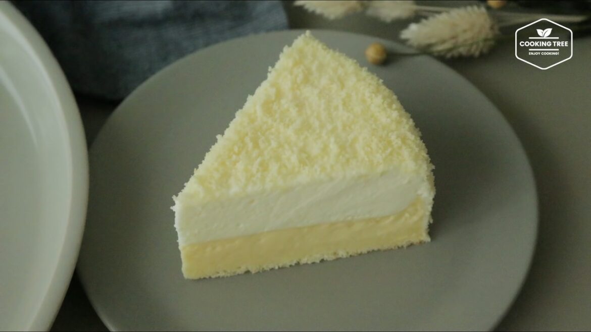 LeTAO Double Fromage Cheesecake Recipe Cooking tree