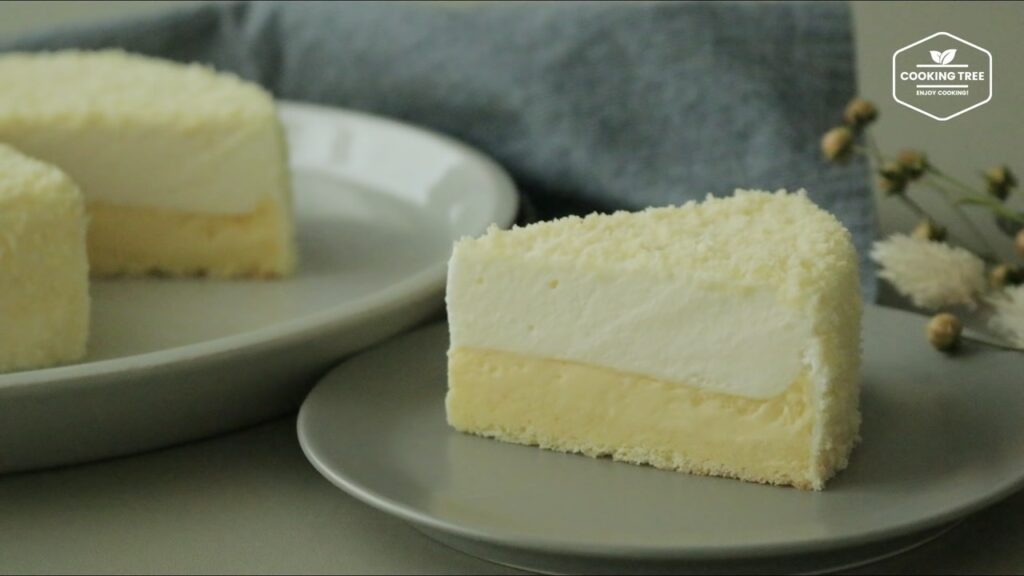 LeTAO Double Fromage Cheesecake Recipe Cooking tree
