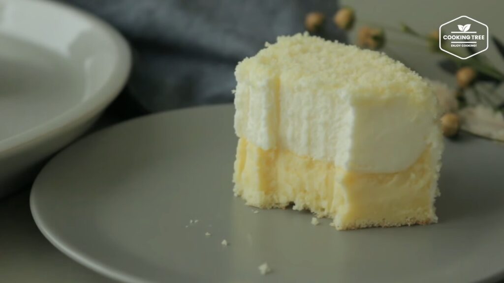 LeTAO Double Fromage Cheesecake Recipe Cooking tree
