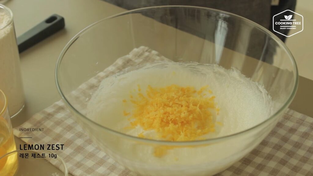 Rezept für Zitronen-Niesel-Kuchen 17 Lemon Drizzle Cake Recipe Cooking tree