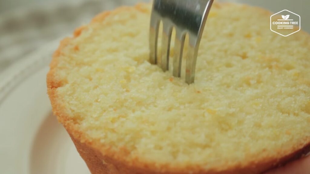 Rezept für Zitronen-Niesel-Kuchen 31 Lemon Drizzle Cake Recipe Cooking tree