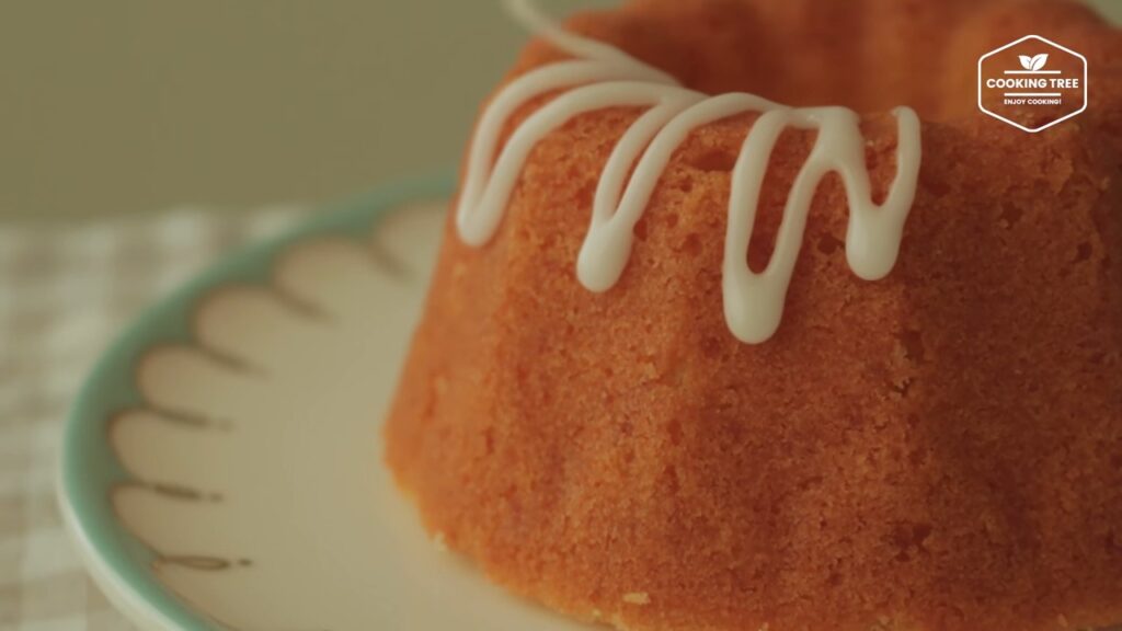 Rezept für Zitronen-Niesel-Kuchen 41 Lemon Drizzle Cake Recipe Cooking tree