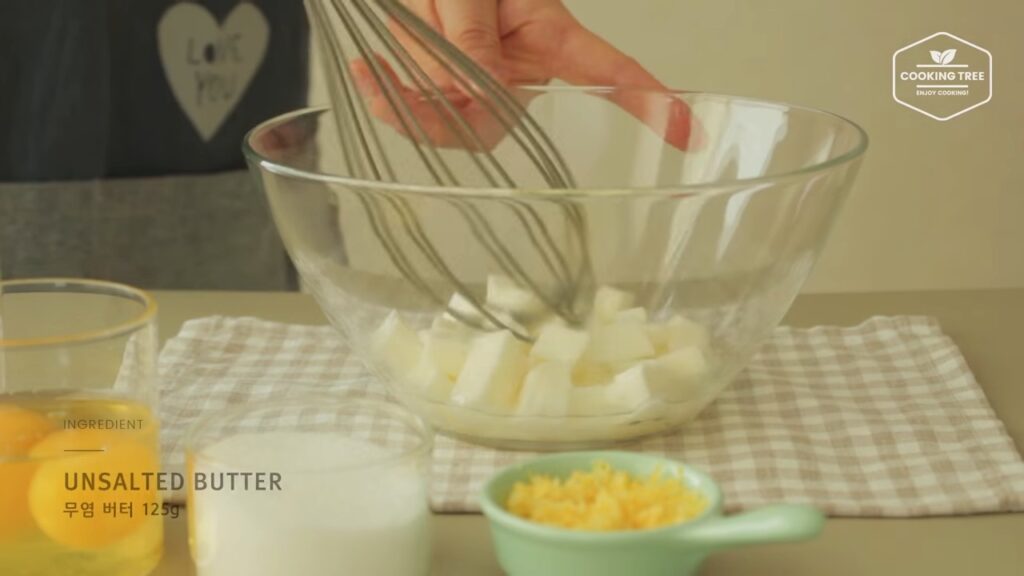 Rezept für Zitronen-Niesel-Kuchen 13 Lemon Drizzle Cake Recipe Cooking tree
