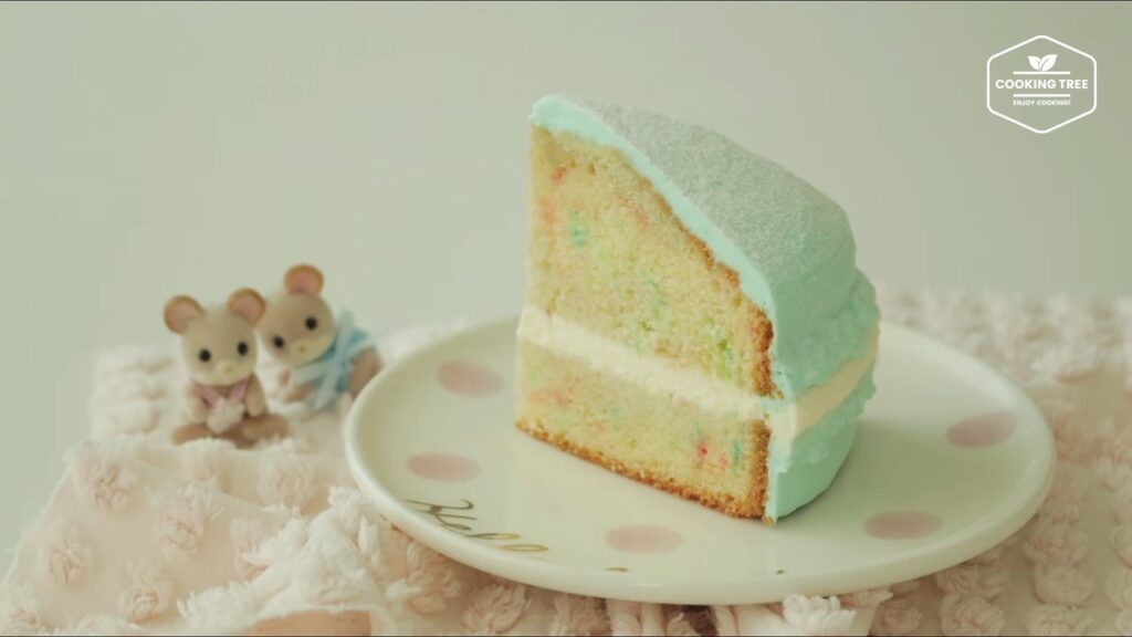 Macaron shaped cake Recipe Cooking tree