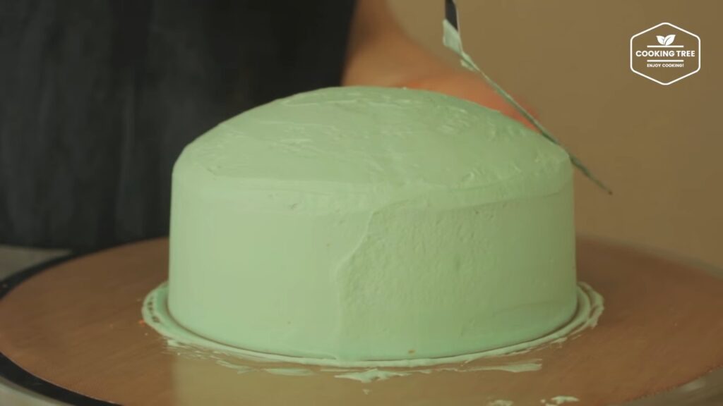 Macaron shaped cake Recipe Cooking tree