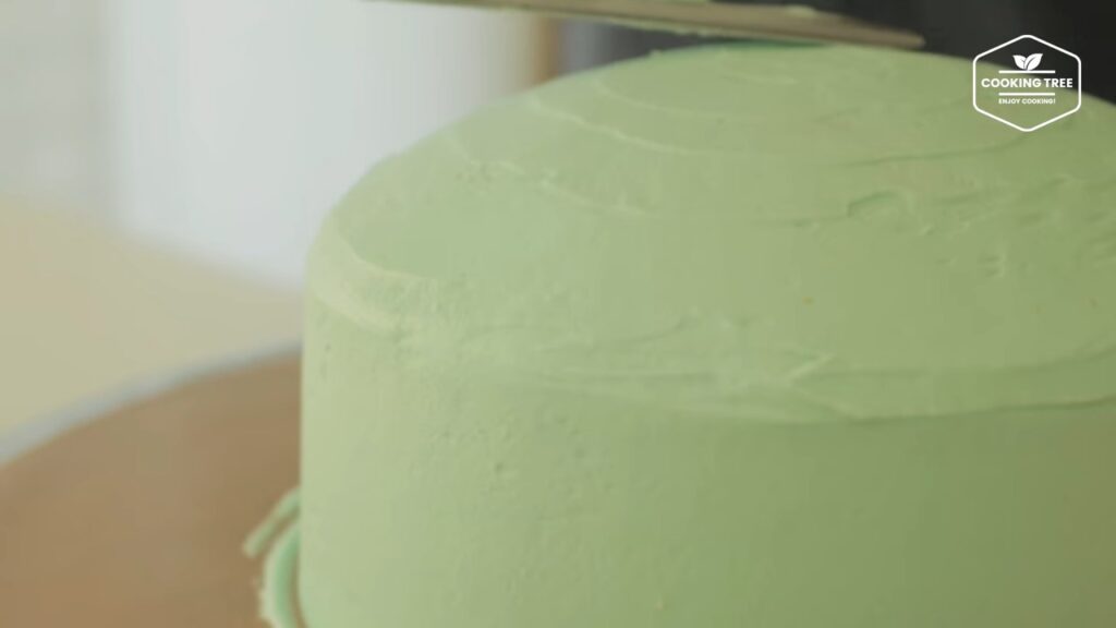 Macaron shaped cake Recipe Cooking tree