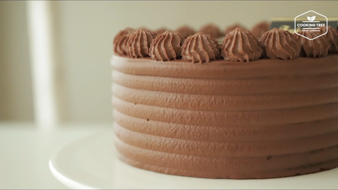 Milk tea chocolate cake Recipe Cooking tree Milk tea chocolate cake Recipe Cooking tree