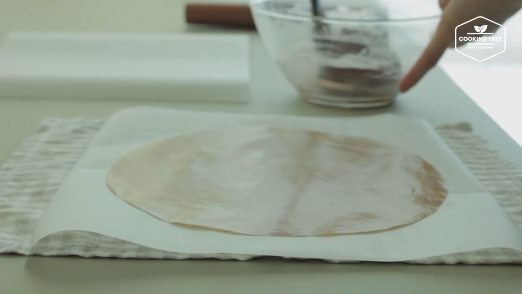 Mixed Peel chocolate cookies Recipe Cooking tree