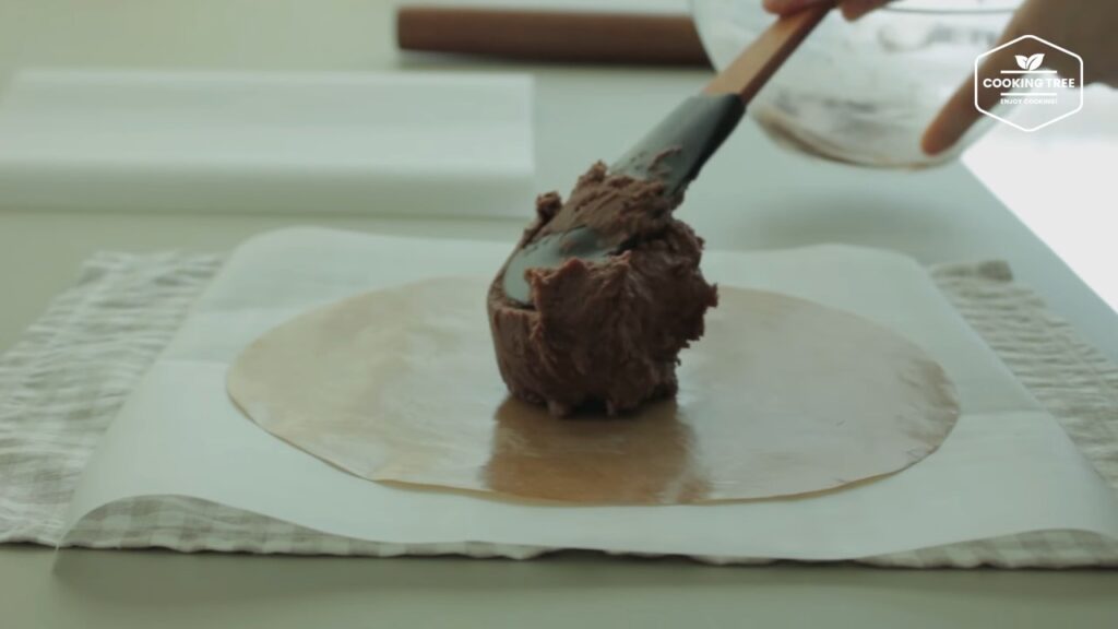 Mixed Peel chocolate cookies Recipe Cooking tree