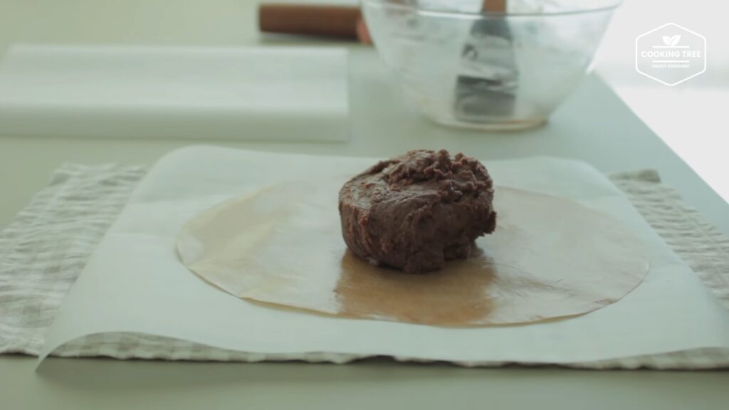 Mixed Peel chocolate cookies Recipe Cooking tree
