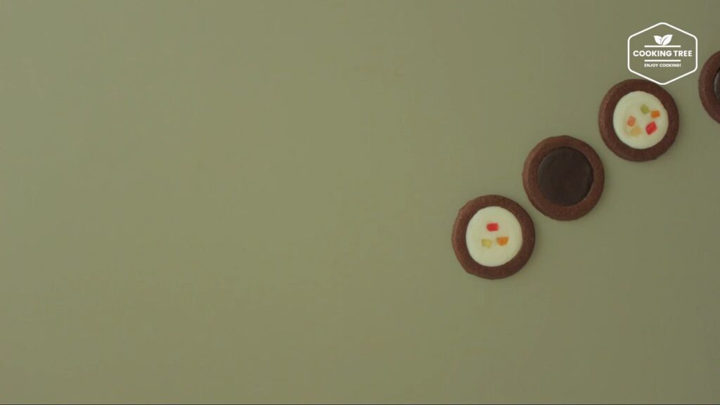 Mixed Peel chocolate cookies Recipe Cooking tree