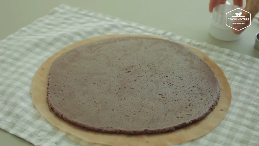 Mixed Peel chocolate cookies Recipe Cooking tree