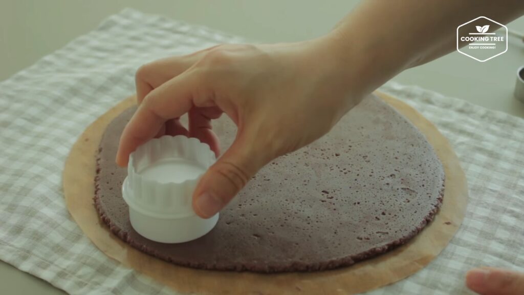 Mixed Peel chocolate cookies Recipe Cooking tree