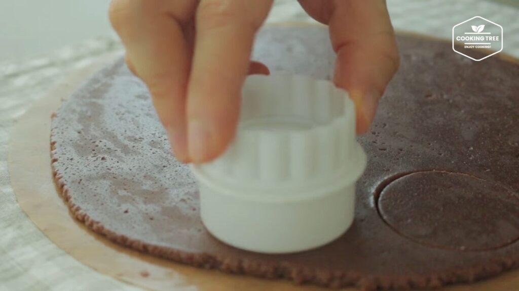 Mixed Peel chocolate cookies Recipe Cooking tree