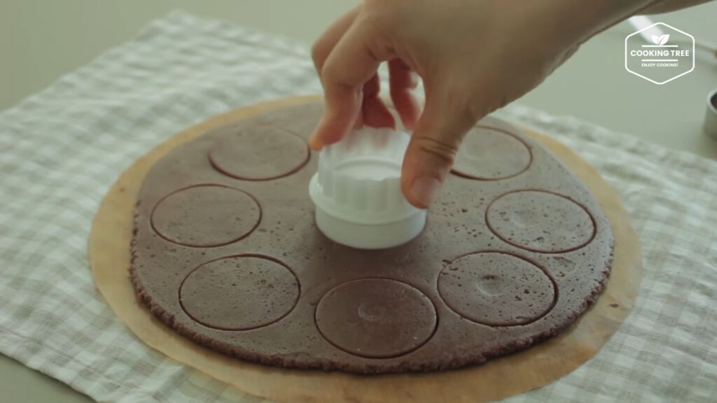 Mixed Peel chocolate cookies Recipe Cooking tree