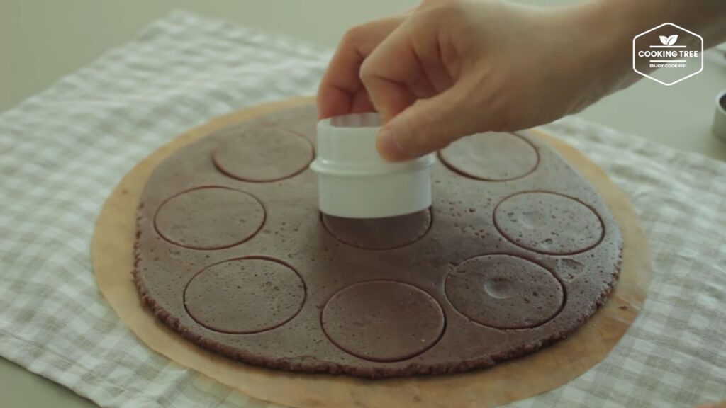 Mixed Peel chocolate cookies Recipe Cooking tree