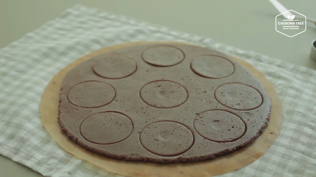 Mixed Peel chocolate cookies Recipe Cooking tree
