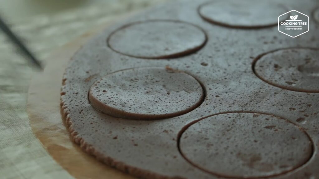 Mixed Peel chocolate cookies Recipe Cooking tree